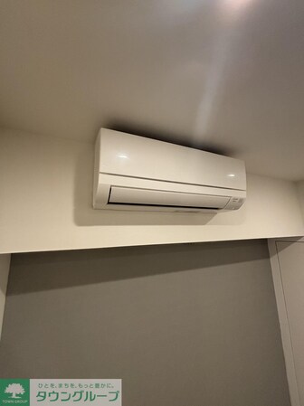 ザ・パークハビオ神楽坂レジデンスSouthの物件内観写真